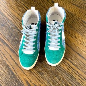 Golden Goose Mid Star